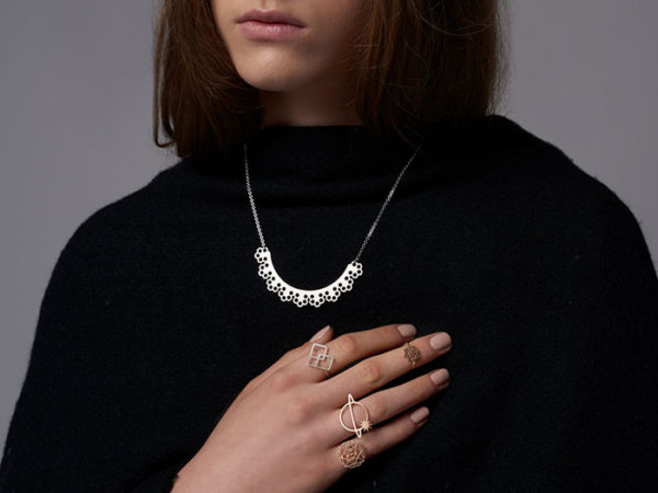 Rosemarry Ring