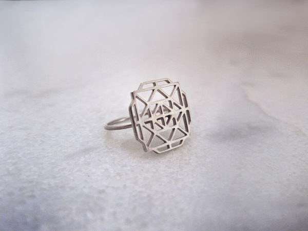 Rosemarry Ring