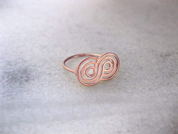 Wave Ring