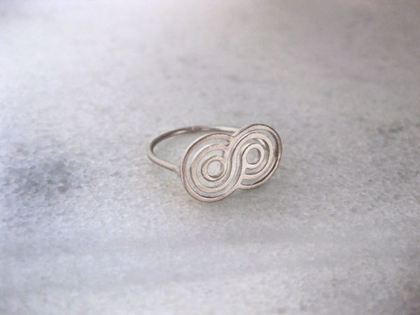Wave Ring