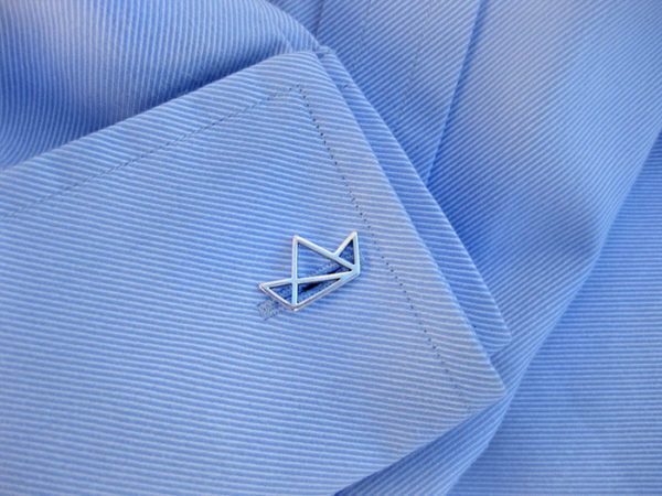 Kronos Cufflink