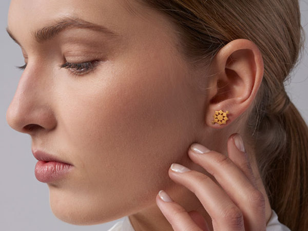 Barceloneta Earring