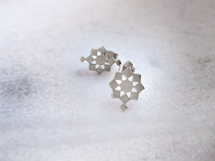 Barceloneta Earring
