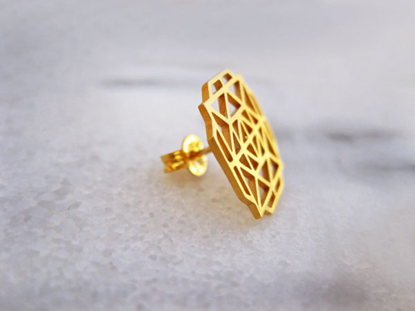 Rosemarry S Earring