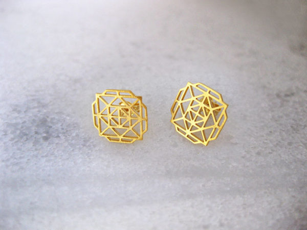 Rosemarry S Earring
