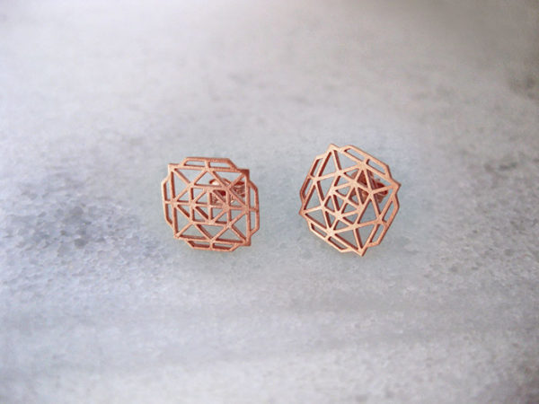 Rosemarry S Earring