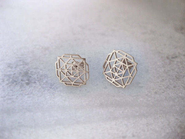 Rosemarry S Earring
