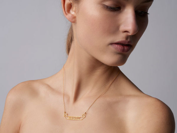 Available Necklace