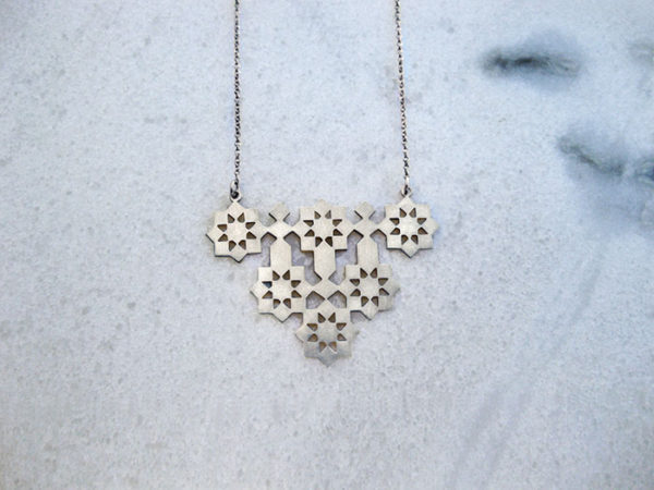 Barcelona Necklace