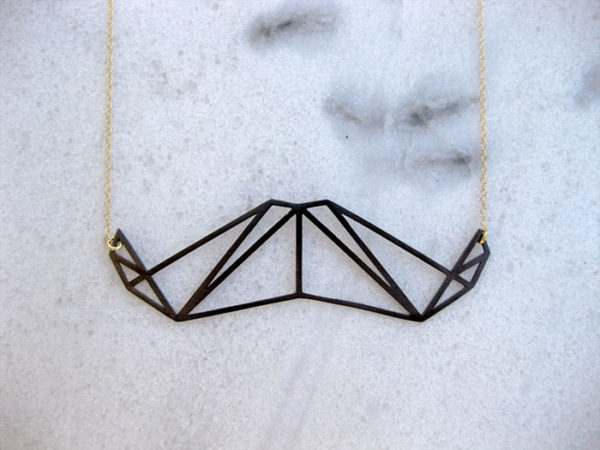 Greek Lover Necklace