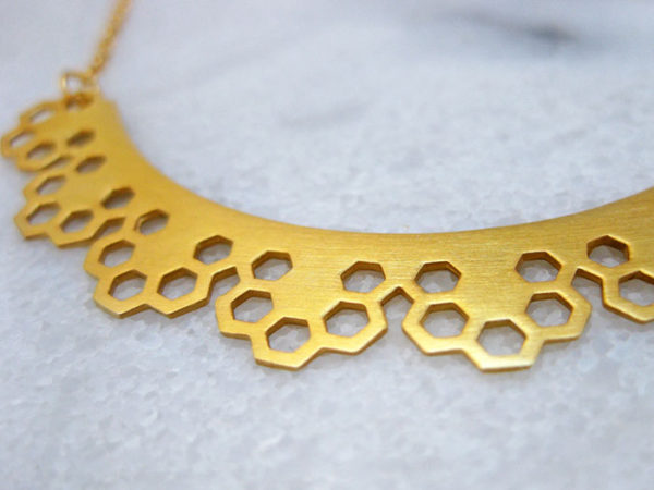 Loulou Necklace