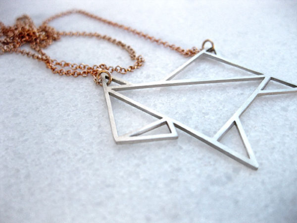 Mousi Necklace
