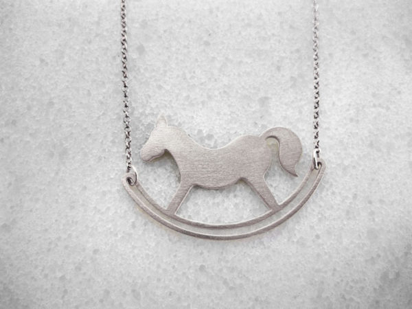 Rocking star Necklace