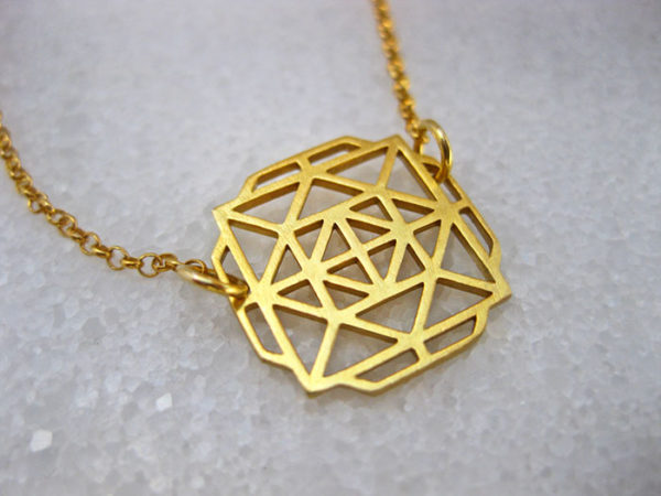 Rosemarry Necklace