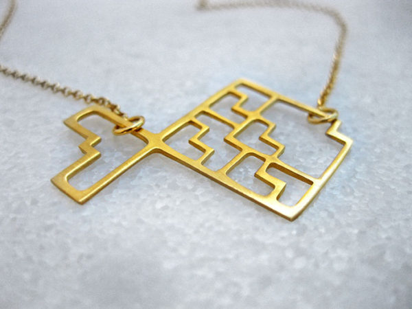 Susie Necklace