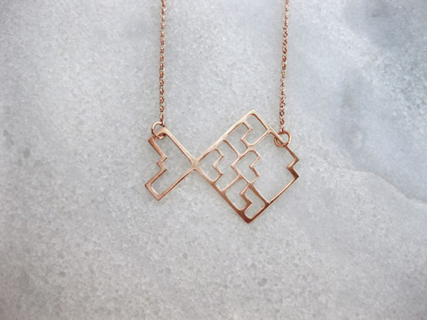 Susie Necklace