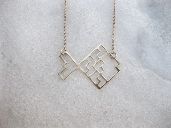Susie Necklace