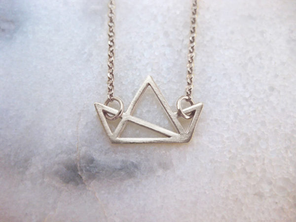 Titanic Necklace