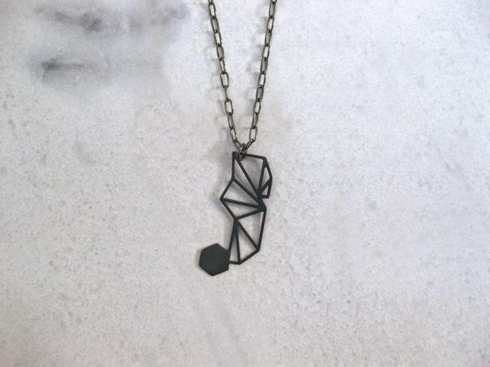 Love Greece Necklace
