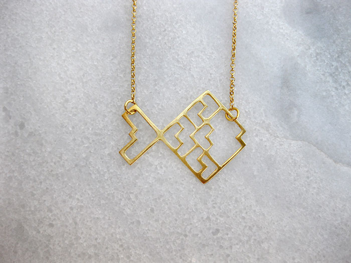 Susie Necklace