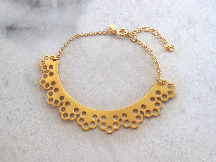 Loulou Bracelet