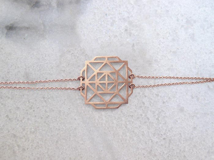 Rosemarry Bracelet