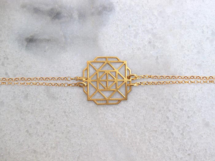 Rosemarry S Bracelet